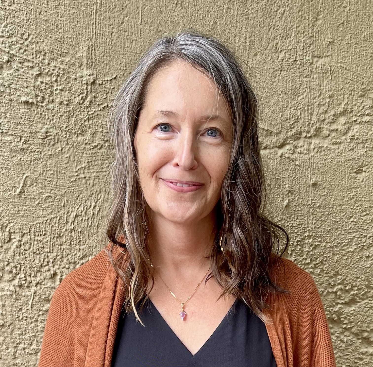 Patricia Long-Brohm